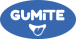 Gumite 1 Imagotipo de gumite